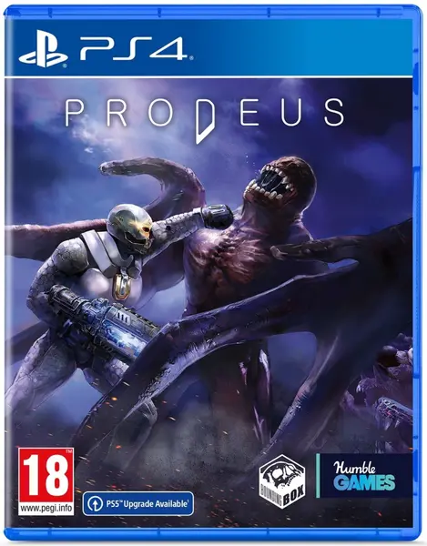 Prodeus PC|Nintendo Switch|Xbox Series S/X|PlayStation 4|Xbox One|PlayStation 5|Linux|macOS