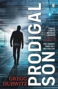 Prodigal Son, Paperback/Gregg Hurwitz
