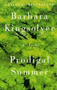 Prodigal Summer, Paperback/Barbara Kingsolver