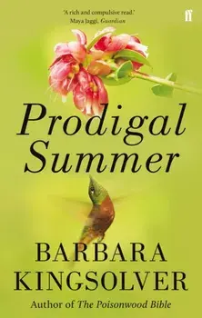 Prodigal Summer, Paperback/Barbara Kingsolver