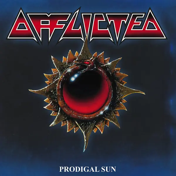 Prodigal Sun | Afflicted