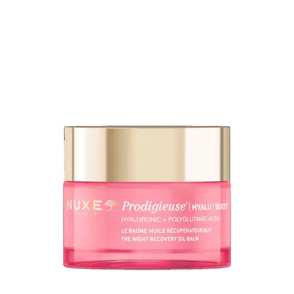 Prodigieuse [hyaluronic] boost night recovery oil balm 50 ml