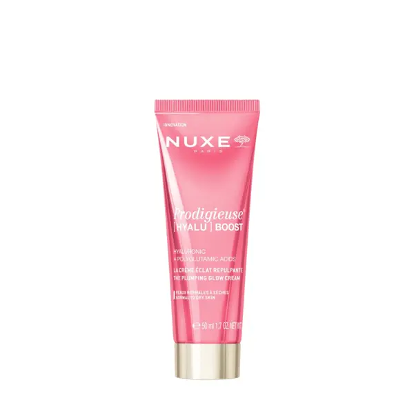 Prodigieuse [hyaluronic] boost plumping glow cream 50 ml