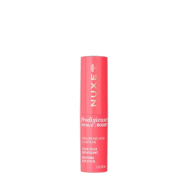 Prodigieuse [hyaluronic] boost reviving eye stick