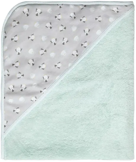 Prodop pentru bebelus Bebe-Jou - 75 x 85 cm, Lou-Lou