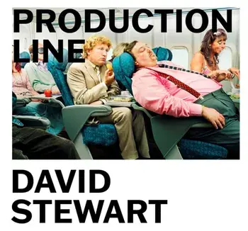 Production Line, Hardback/David Stewart
