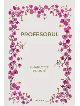 Profesorul/Charlotte Bronte