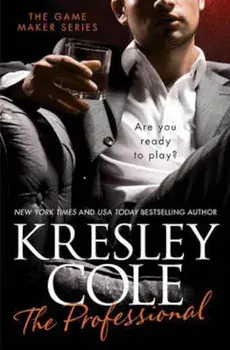 Professional, Paperback/Kresley Cole