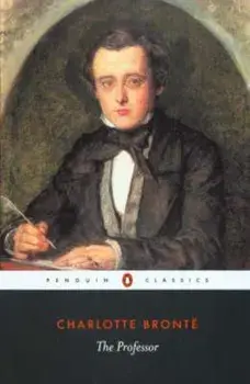 Professor, Paperback/Charlotte Bronte