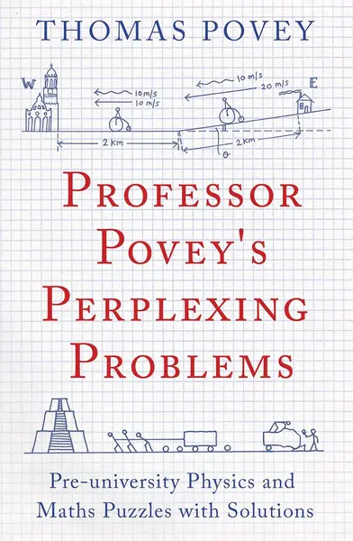 Professor Povey's Perplexing Proble