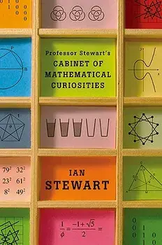 Professor Stewart's Cabinet of Mathematical Curiosities, Paperback/Ian Stewart