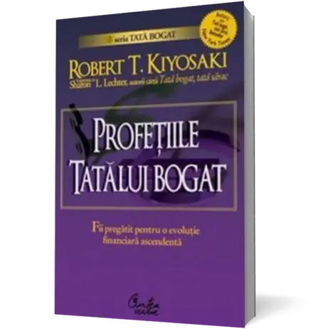 Profetiile tatalui bogat