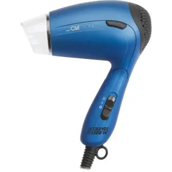ProfiCare Clatronic HTD 3429 uscător de păr călătorie
