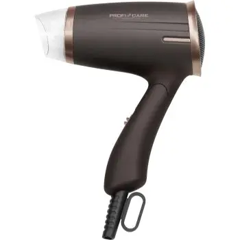 ProfiCare HT 3009 uscator de par