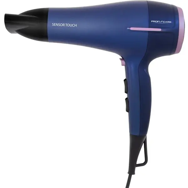 PROFICARE Uscator de par Proficare PC-HTD 3030, Professional 2200 W albastru