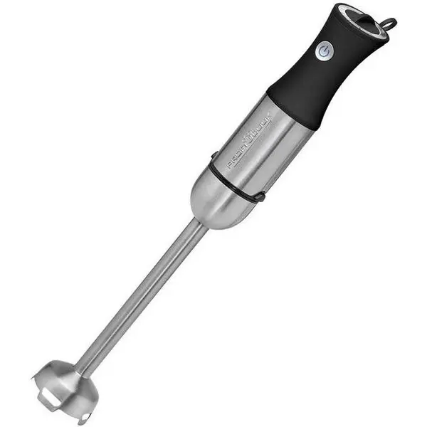 ProfiCook Blender de mana ProfiCook PC-SM1094, 1000 W, Negru/Inox