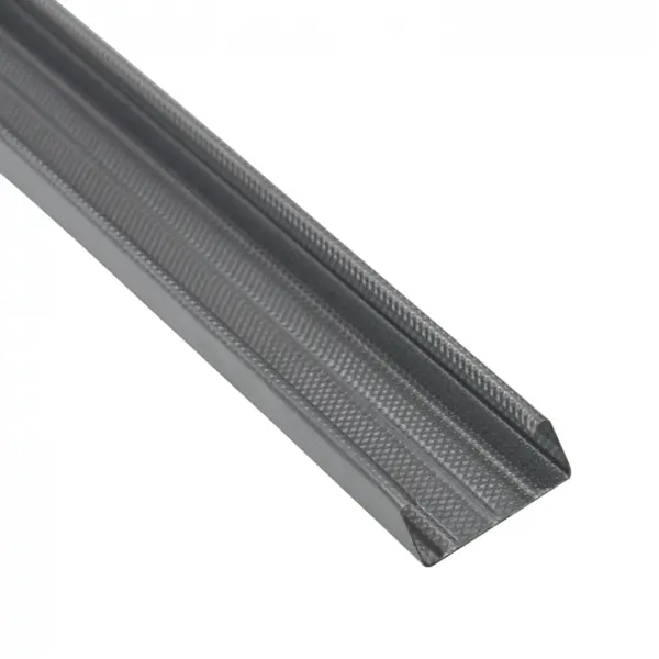 Profil CD 60 - 0.4 MM 3 ML GFR