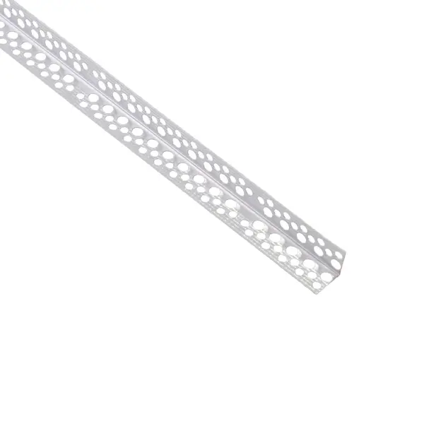 Profil colt aluminiu 3 M 30 x 30 x 0.4 mm zimtat
