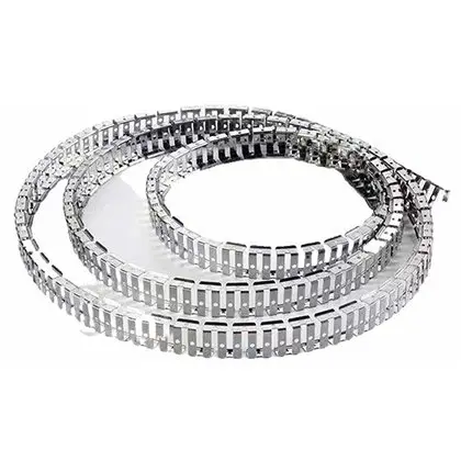 Profil flexibil banda LED neon FLEX/COB 16X8MM 1M Optonica 15131