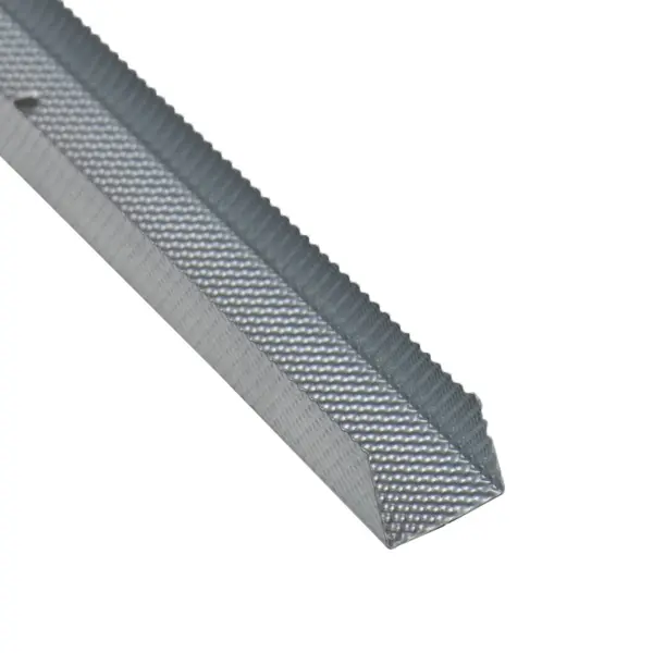 Profil UD 30 mm-3 M-0.4 mm GFR