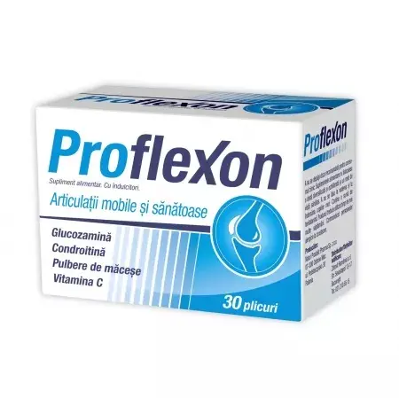 Proflexon, 30 plicuri – Zdrovit