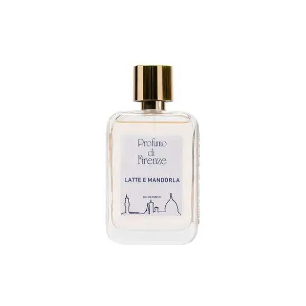 Profumo di Firenze Latte E Mandorla Apă de parfum Unisex EDP Volum 100 ml