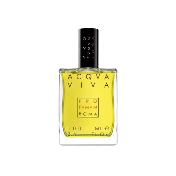 Profumum Roma Acqua Viva Apa de parfum unisex EDP Volum 100 ml