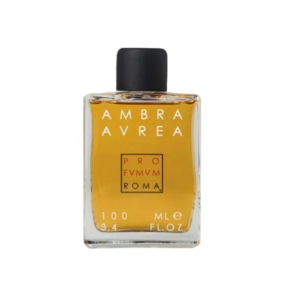 Profumum Roma Ambra Aurea Apă de parfum Unisex EDP Volum 100 ml