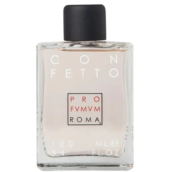 Profumum Roma Confetto Apă de parfum Unisex EDP Volum 100 ml