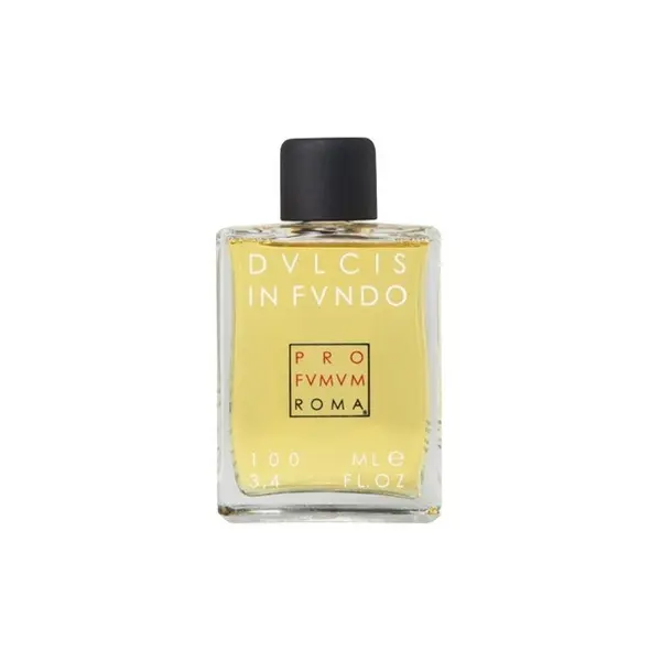 Profumum Roma Dulcis in Fundo Apă de parfum Unisex EDP Volum 100 ml
