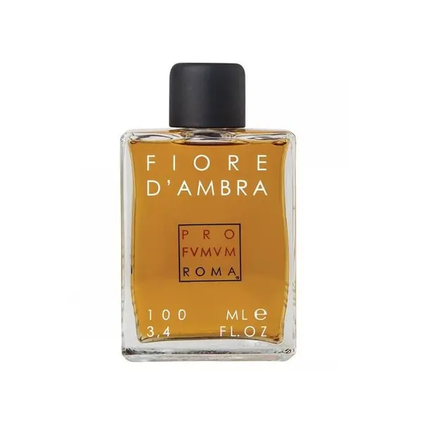 Profumum Roma Fiori d`Ambra Apă de parfum Unisex EDP Volum 100 ml