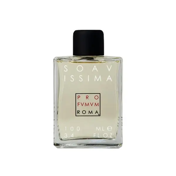 Profumum Roma Soavissima Apă de parfum pentru Femei EDP Volum 100 ml