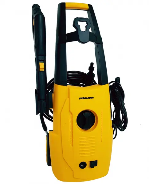 ProGARDEN LT302-1400C aparat de spalat cu jet, 1400W, 80bar