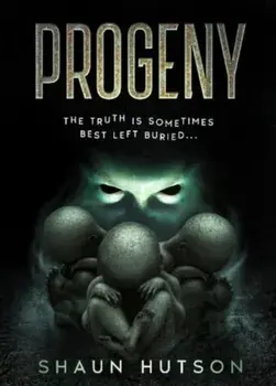 Progeny, Paperback/***