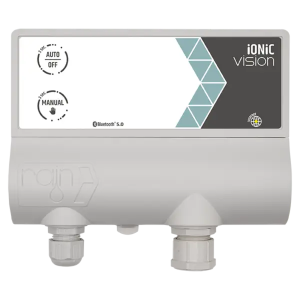 Programator Pentru Montare Pe Interior Ionic Vision Zone/Programe 6/2,24V