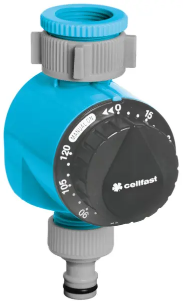 programator udare analog cellfast ideal, 120 minute