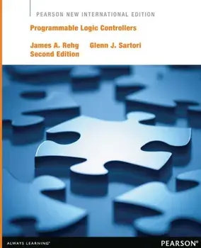 Programmable Logic Controllers: Pearson New International Edition. 2 ed, Paperback/Glenn Sartori