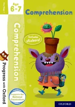 Progress with Oxford: Comprehension Age 6-7/Fiona Undrill