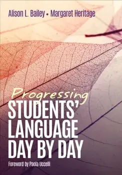 Progressing Students' Language Day by Day, Paperback/Margaret Heritage