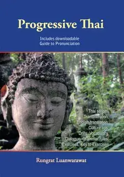 Progressive Thai, Paperback/Rungrat Luanwarawat