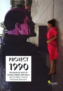 Proiect 1990/Ioana Ciocan