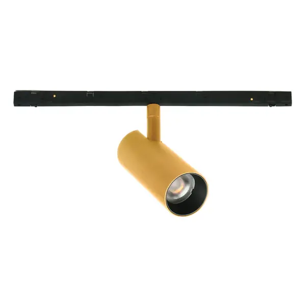 Proiector 24V sina magnetica ultra silm 6MM TENCO ANTIQUE BRASS - Default Title