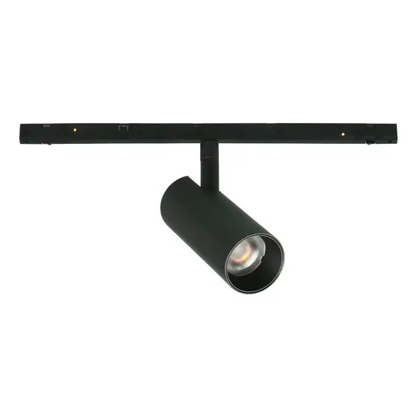 Proiector 24V sina magnetica ultra silm 6MM TENCO BLACK - Default Title