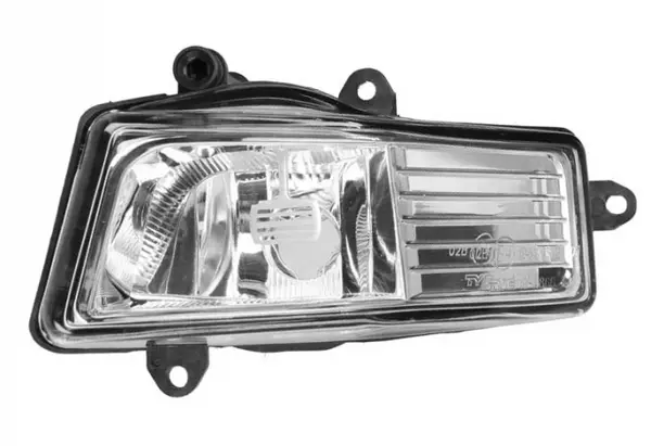 Proiector ceata AUDI A6 Avant (4F5, C6) 2008-2011