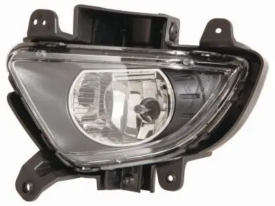 Proiector ceata DEPO 221-2032R-UE