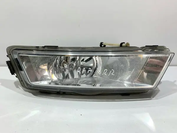 Proiector ceata dreapta 5JA941702 Skoda Rapid facelift (2017-2019)