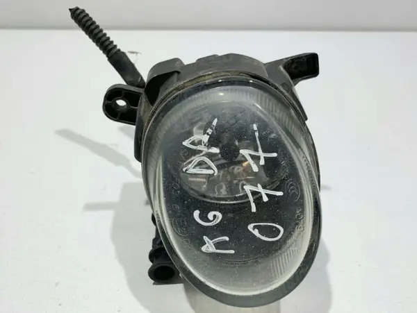 Proiector ceata dreapta 8T0941700E Audi A5 (2007-2011) [8T3]