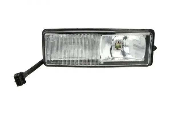 Proiector ceata Dreapta (H1 H3) 24V potrivit DAF CF 65, CF 75, CF 85, LF 45, LF 55, XF 95 01.01-
