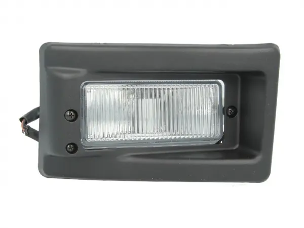 Proiector ceata Dreapta (H1) potrivit CITROEN JUMPER I; FIAT DUCATO; PEUGEOT BOXER 02.94-04.02