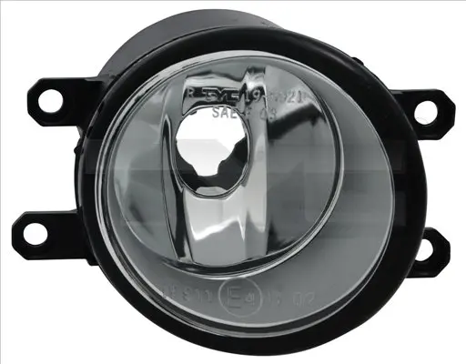 Proiector ceata dreapta (H11) CITROEN C1 DAIHATSU MATERIA LEXUS IS II, RX SUBARU TREZIA SUZUKI KIZASHI TOYOTA AURIS, AVENSIS, AYGO, CAMRY, COROLLA, IQ, PRIUS, RAV 4 III, URBAN CRUISER, VERSO, VERSO S